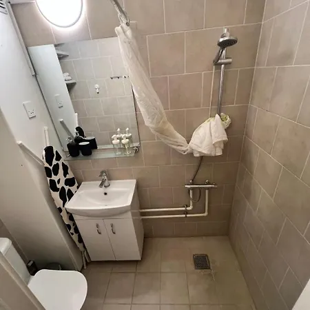 Apartamento In Airport Area