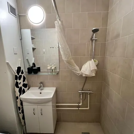 Appartement In Airport Area