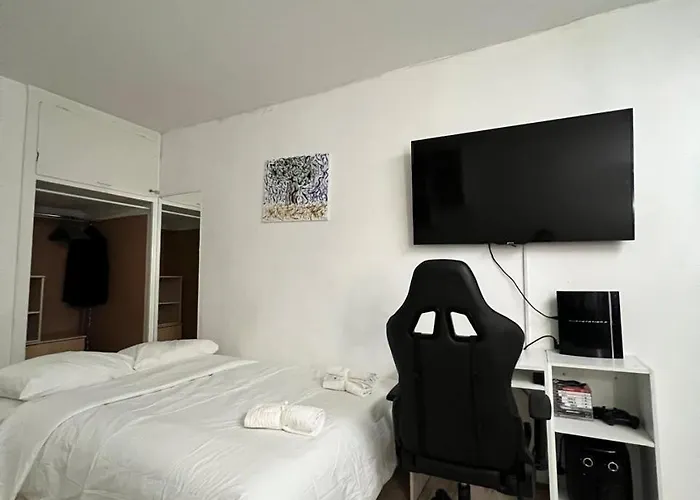 In Airport Area Apartment Copenhagen