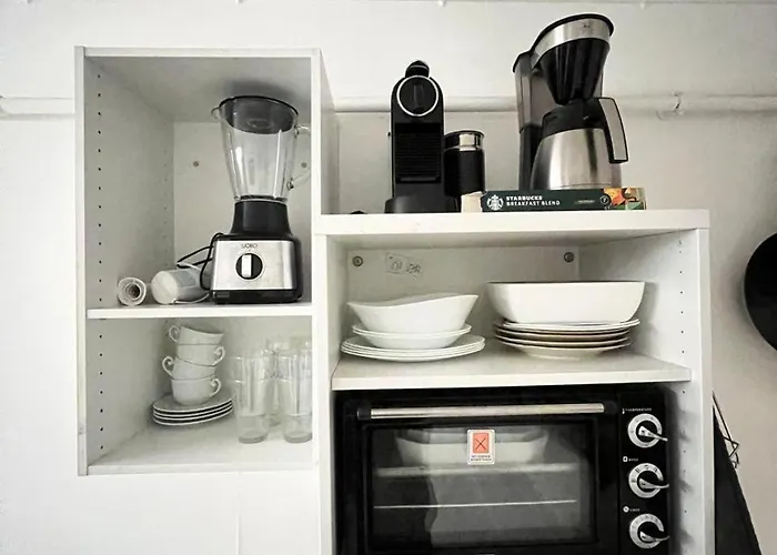 Apartment In Airport Area *